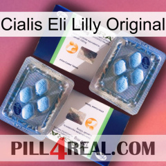 Cialis Eli Lilly Original viagra5